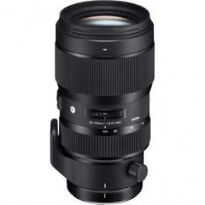 image of 50 100mm f1.8 DC HSM A Canon