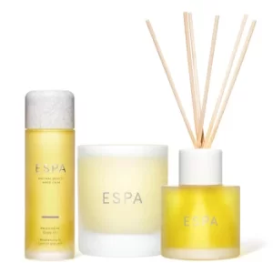 image of ESPA Restorative Home and Body Collection