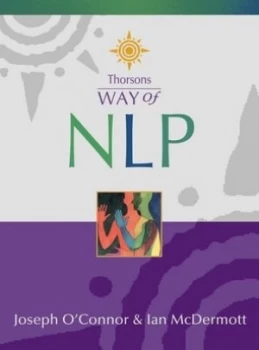 Image of Way of Nlp by Joseph Oconnor Paperback