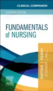 Image of Clinical Companion for Fundamentals of Nursing