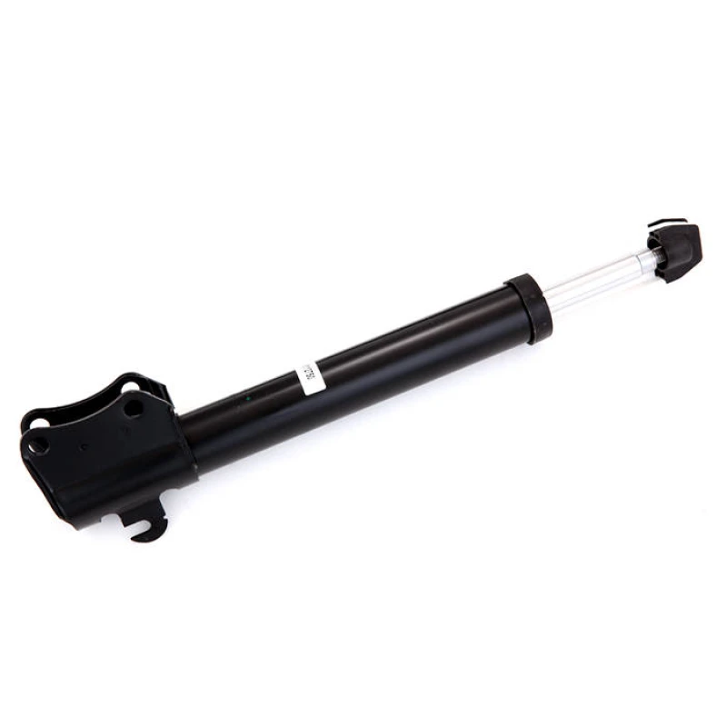Image of STARK SKSA-0131827 Shock absorber Rear Axle, Gas Pressure, Twin-Tube, Suspension Strut, Top pin Shock Absorber (854)