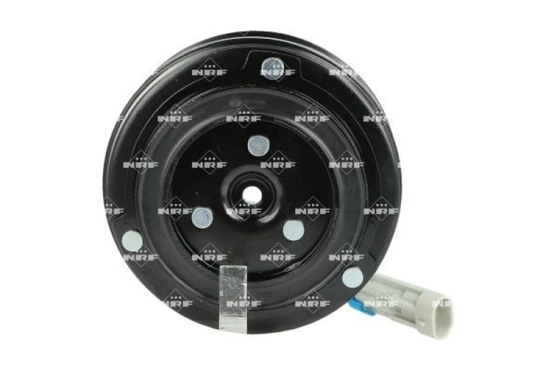 Image of NRF AC compressor clutch NRF 380059