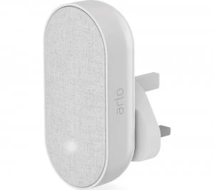 image of ARLO AC1001 Smart Chime - White