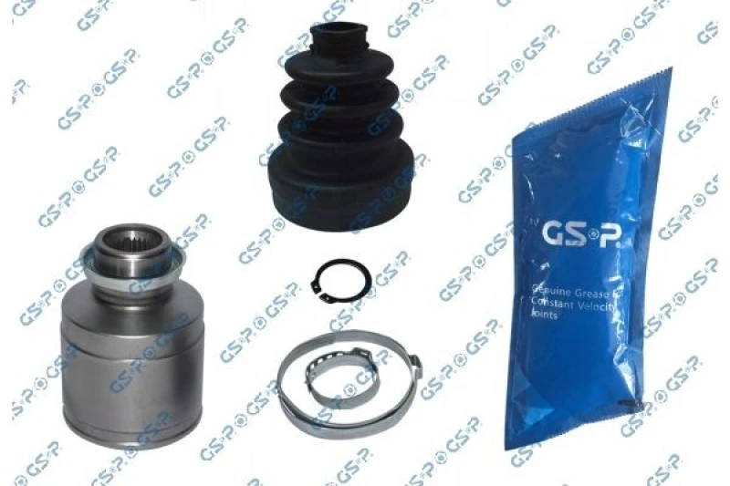 Image of GSP CV joint kit GSP 634050
