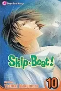 Image of skipbeat vol 10