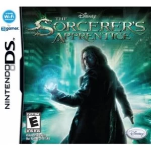 Image of The Sorcerers Apprentice Game