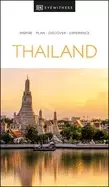 Image of dk eyewitness thailand