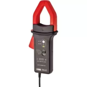 image of Chauvin Arnoux PAC 27 Clamp meter adapter A/AC reading range: 0.5 - 1000 A A/DC reading range: 0.5 - 1400 A