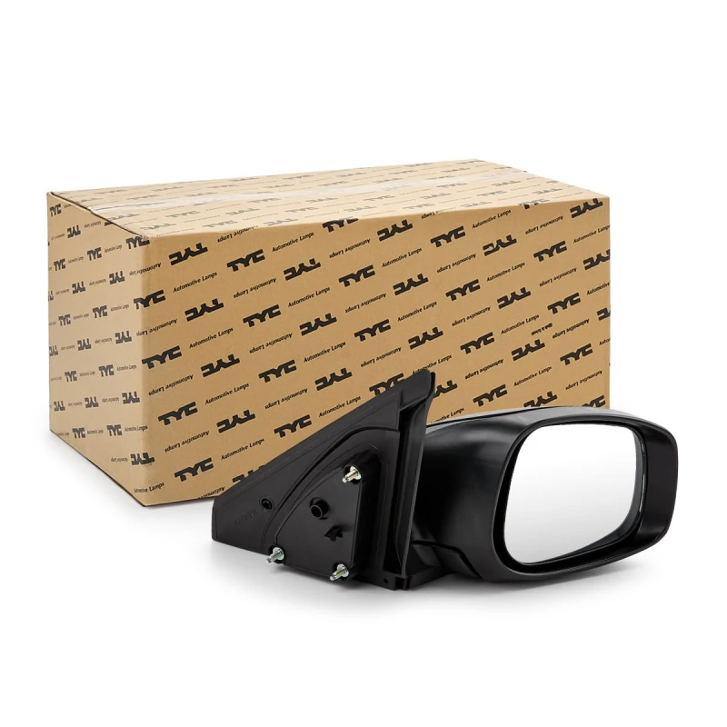 Image of TYC Wing mirror TYC 335-0009