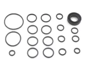 Image of MEYLE Gaskets 014 046 9009 Gasket Set, hydraulic pump MERCEDES-BENZ,Stufenheck (W124),S-Klasse Limousine (W126),Stufenheck (W123)