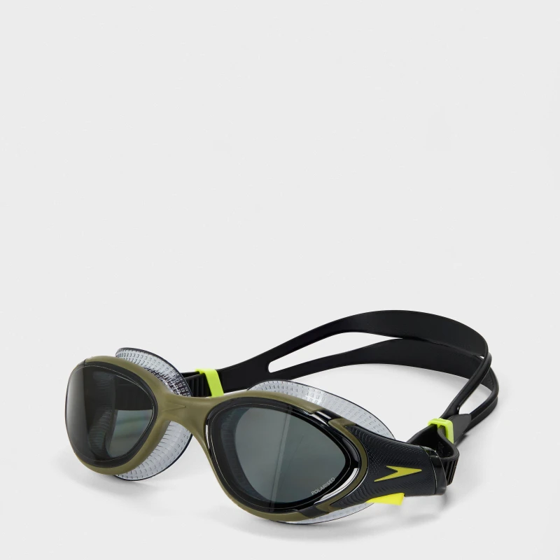 Image of Speedo Biofuse 2.0 - Black One Size