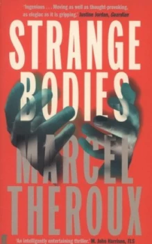 Image of Strange Bodies by Marcel Theroux Book