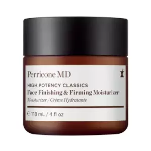 Image of Perricone MD Face Finishing Supersize Moisturiser