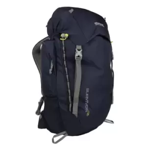 Image of Regatta Survivor V4 45L Backpack - Blue