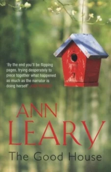 Image of The Good House by Ann Leary Book
