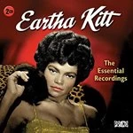 image of Eartha Kitt - Essential Recordings (Music CD)