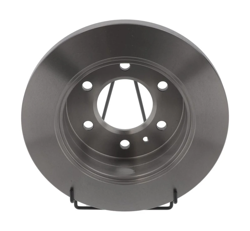 Image of Brake disc FERODO DDF3030