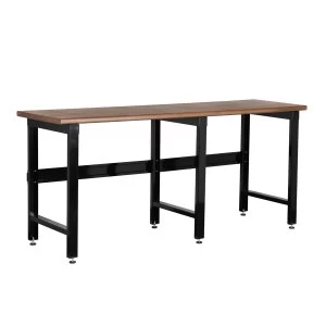 Image of Hilka Garage 7 Foot Workbench