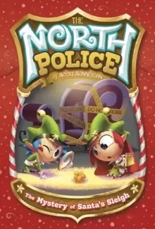 Image of The Mystery of Santa's Sleigh
