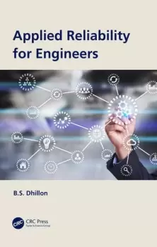 Image of Applied Reliability for Engineers