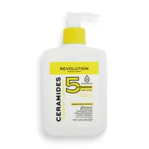 Image of Revolution Skincare Ceramides Foaming Cleanser