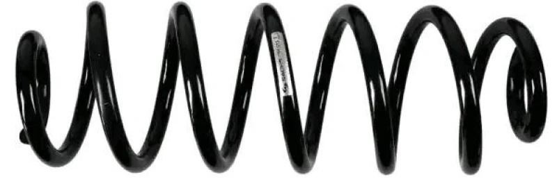 Image of Coil spring SACHS 994 673