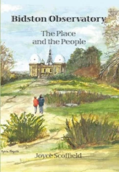 Image of Bidston Observatory by Joyce Scoffield Paperback