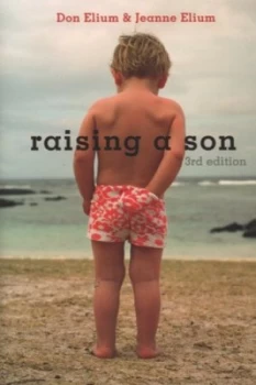Image of Raising a Son by Don Elium Book
