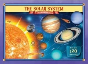 Image of The Solar System Hardback