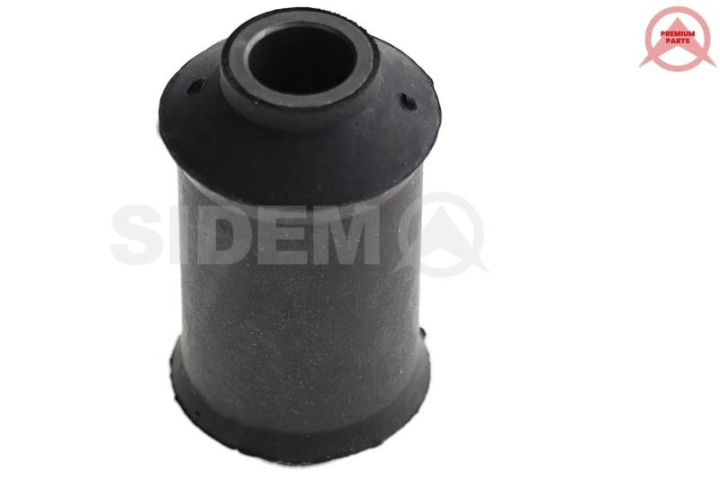 Image of SIDEM 891608 Arm Bushes Front Axle, Rubber-Metal Mount, for control arm Control Arm-/Trailing Arm Bush (251)