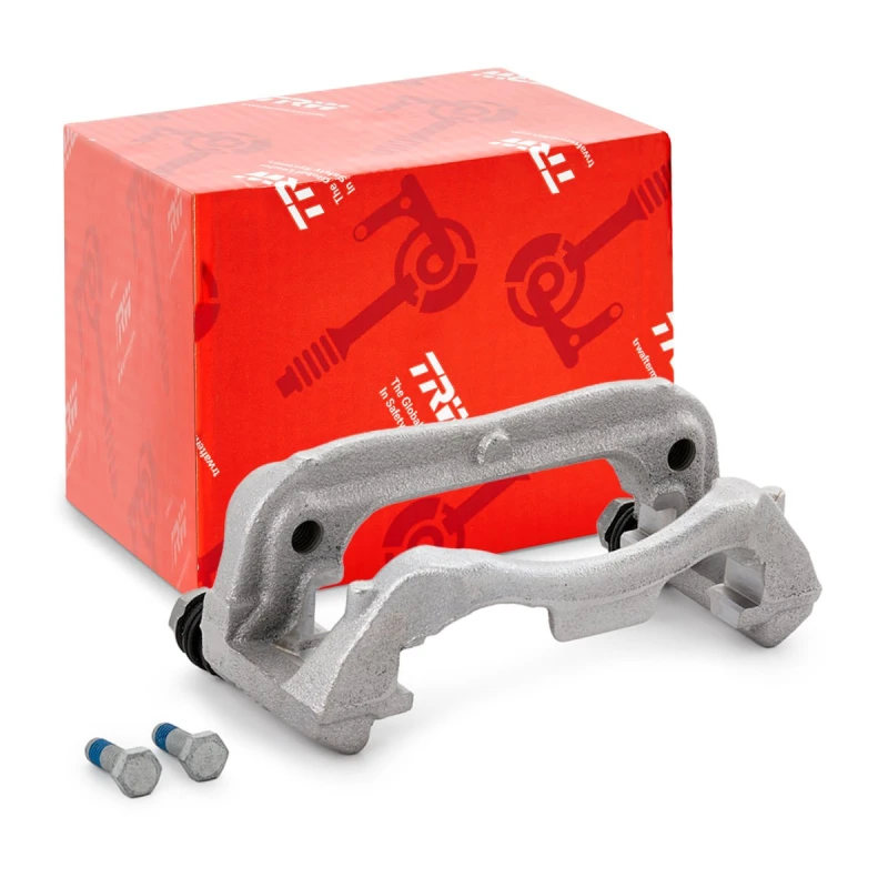 Image of Brake caliper carrier TRW BDA1238