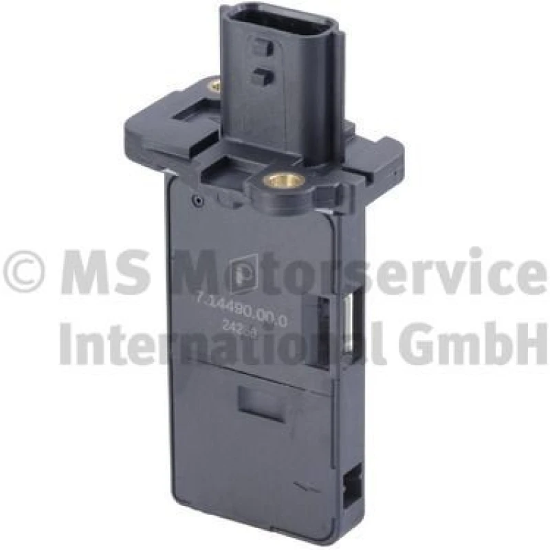 Image of Mass air flow sensor PIERBURG 7.14490.00.0
