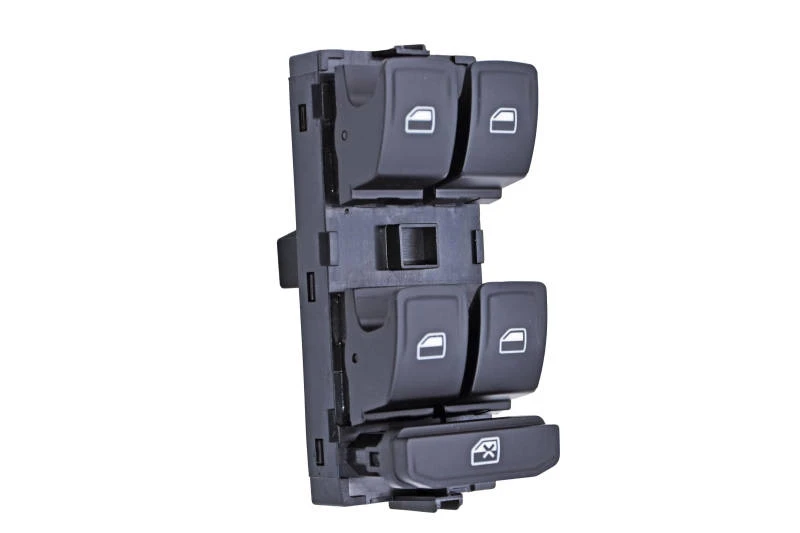 Image of PRASCO VG400WS14 Switch, window winder Left Front Switch,window winder (1761)