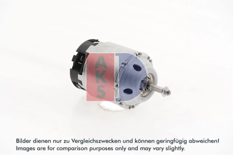 Image of Blower motor AKS DASIS 078107N