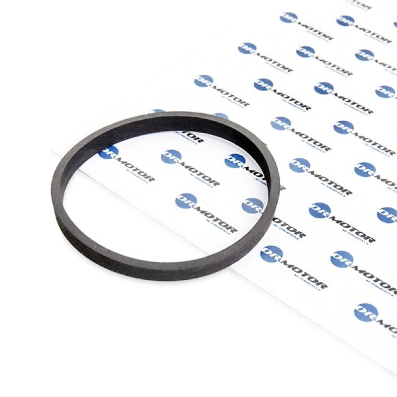 Image of DR.MOTOR AUTOMOTIVE Inlet manifold gasket DR.MOTOR AUTOMOTIVE DRM0134