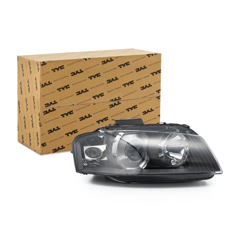 Image of TYC Headlight TYC 20-11685-05-2