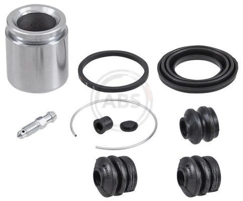 Image of A.B.S. Repair Kit, brake caliper A.B.S. 57302