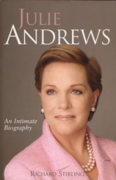 Image of Julie Andrews by Richard Stirling Hardback