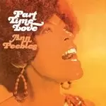 Image of Ann Peebles - Part Time Love Plus (Music CD)