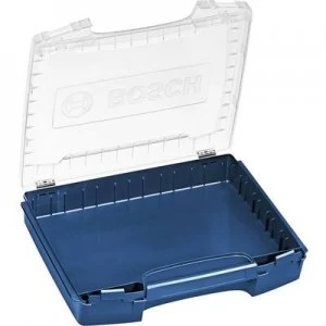 Image of Bosch Professional 1600A001RW i-Boxx 72 Tool box ABS plastic Blue
