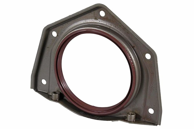 Image of Crankshaft seal METZGER 2430229