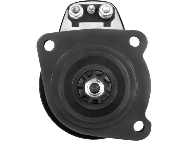 Image of AS-PL Starter motor AS-PL S0332