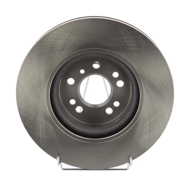 Image of Brake disc CHAMPION 562403CH-1