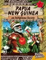 Image of Fast Forward Gold: Papua New Guinea (Non-fiction) Level 21