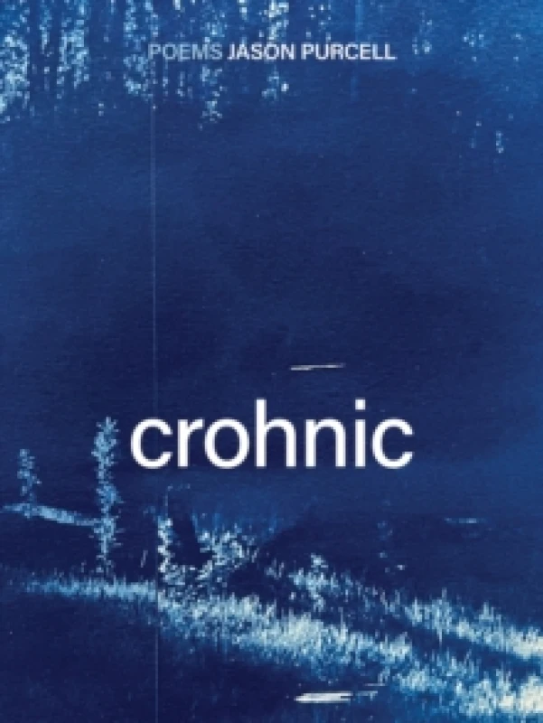 Image of Crohnic Paperback / softback