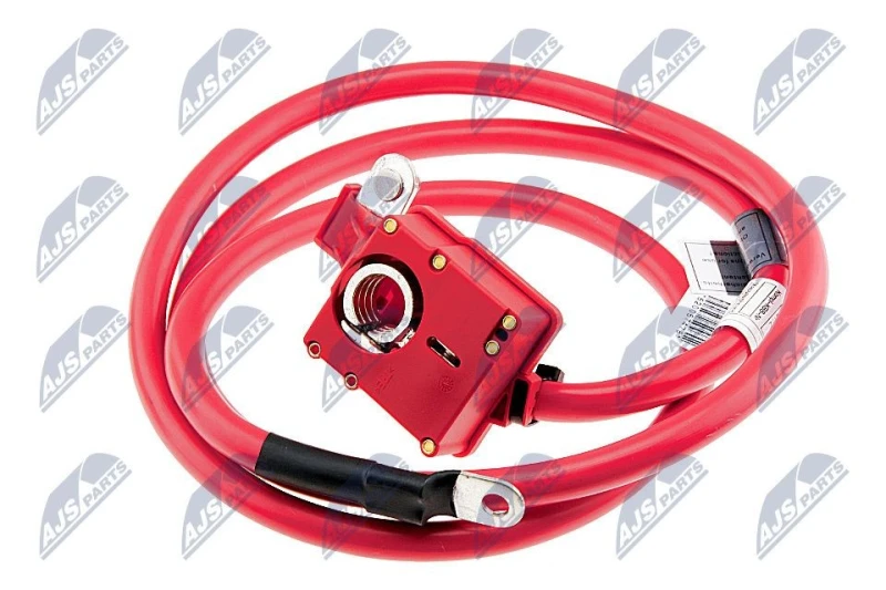Image of NTY Battery Post Clamp NTY EBP-BM-007