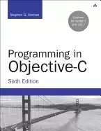 Image of programming in objective c