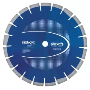 Image of Mexco 300mm TPX90 Multi Purpose Diamond Blade