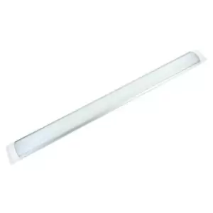 Image of Deltech 40w 4ft LED Batten Cool White - DL2BT4K45