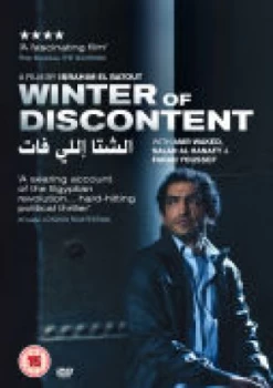Image of Winter of Discontent